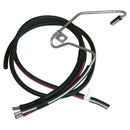 1969 & 1971 Pontiac GTO 455 HO Vacuum Hose Kit For Automatic Cars 3 Port