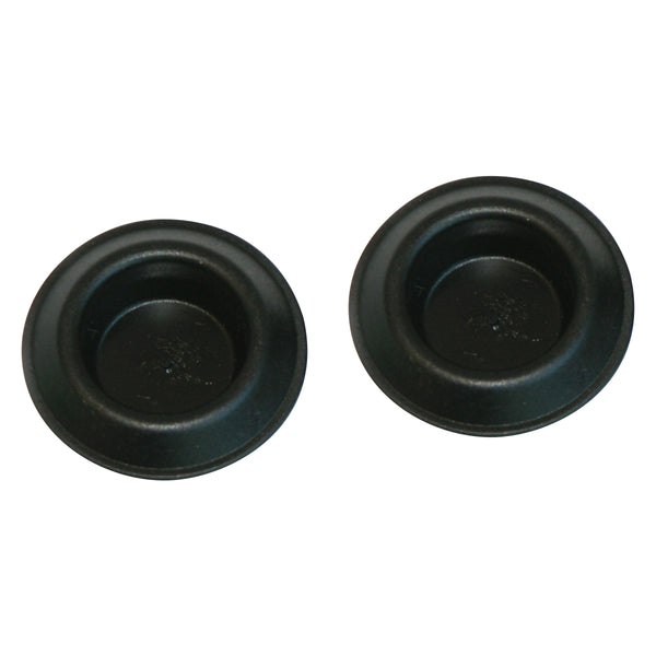 1968-69 Pontiac, GTO Rear Quarter Plastic Plugs 2pc