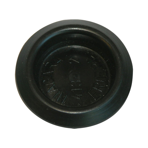 1967-69 Firebird, Camaro Speedometer Cable Firewall Plug 1pc