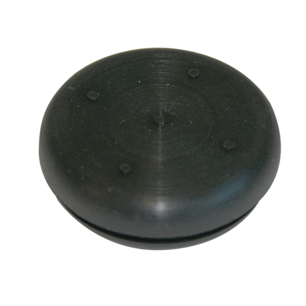 1970-72 Cutlass 442 W-31 Air Cleaner Base Rubber Plug 1pc