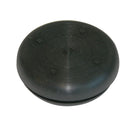1970-72 Cutlass 442 W-31 Air Cleaner Base Rubber Plug 1pc