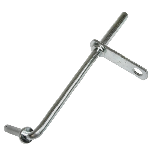 1969-72 GM A-Body Back Drive Cross Shaft GTO Cutlass Sky Lark 1pc