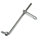 1969-72 GM A-Body Back Drive Cross Shaft GTO Cutlass Sky Lark 1pc