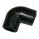 1969-72 Olds Cutlass 442 Intake PCV Rubber Elbow 1pc
