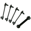 1968-72 Oldsmobile Cutlass Front End Harness Strap Kit 5pc