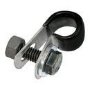 1968-72 Oldsmobile Cutlass Neg Battery Cable Hold Down Clamp