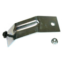 1970-72 Oldsmobile Cutlass Radio Support Bracket With Hardware 3pc