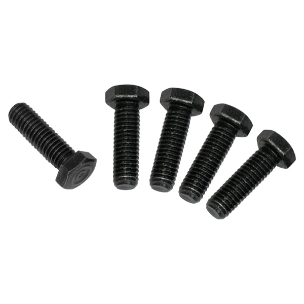 1968-72 Pontiac GTO Ram Air Exhaust Flange To Manifold Bolts 5pc