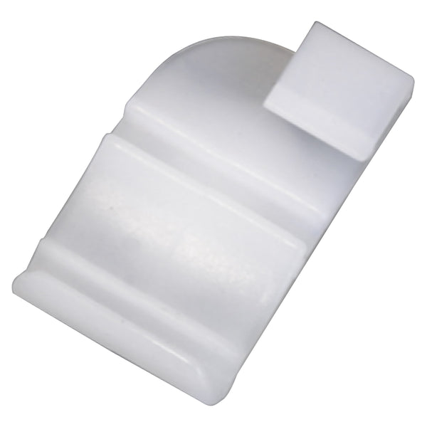 1969-72 GM A-Body Headliner Center Bow Wire Clip 1pc