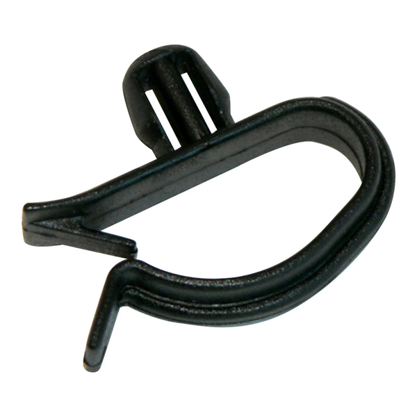 1964-69 Pontiac, GTO Core Support Wiring Clips 1pc