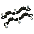 1968-69 Pontiac GTO Hideaway Brackets and Hardware 12pc