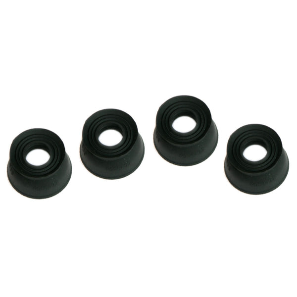 1964-72 GM Tie Rod End Boots 4pc Kit