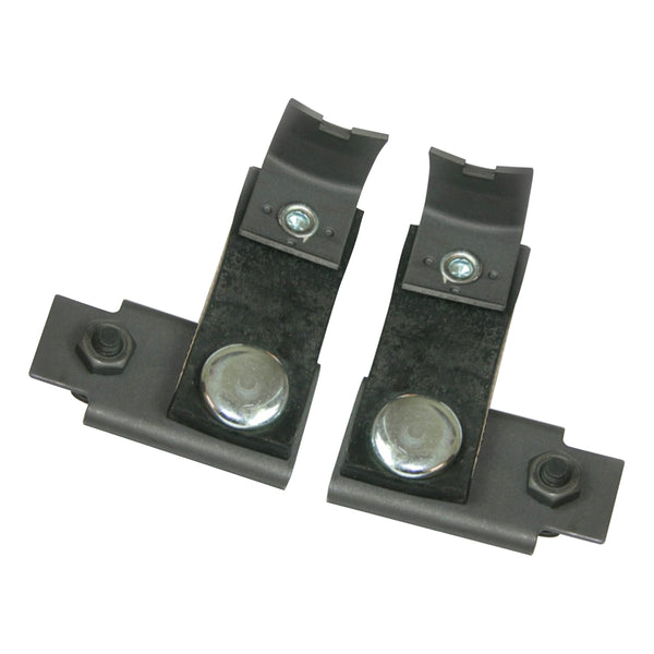 1971 Pontiac GTO Rear Pipe Hangers 2pc