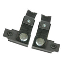 1971 Pontiac GTO Rear Pipe Hangers 2pc