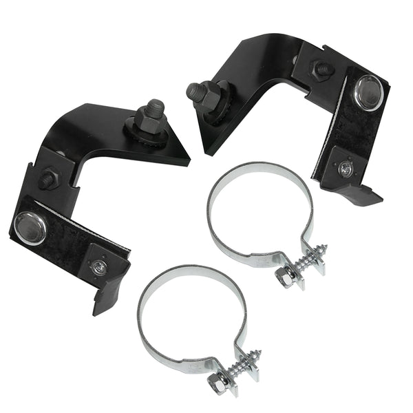 1970-71 Pontiac GTO Rear Tail Pipe Hanger Kit