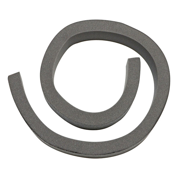 1970-72 Oldsmobile Cutlass 442 W-31 OAI Flapper To Hood Seal 350 CID