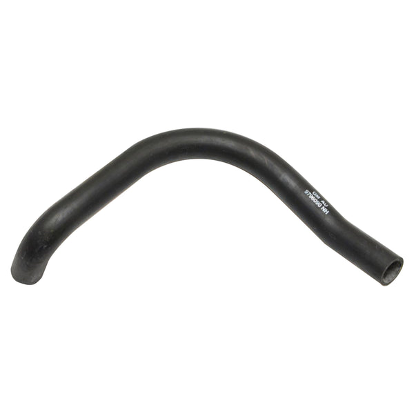 1968-70 Pontiac A-Body Upper Radiator Hose With Ink Stamp