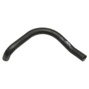 1968-70 Pontiac A-Body Upper Radiator Hose With Ink Stamp