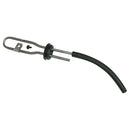 1966-67 GTO & Lemans Trunk Vent Tube Kit