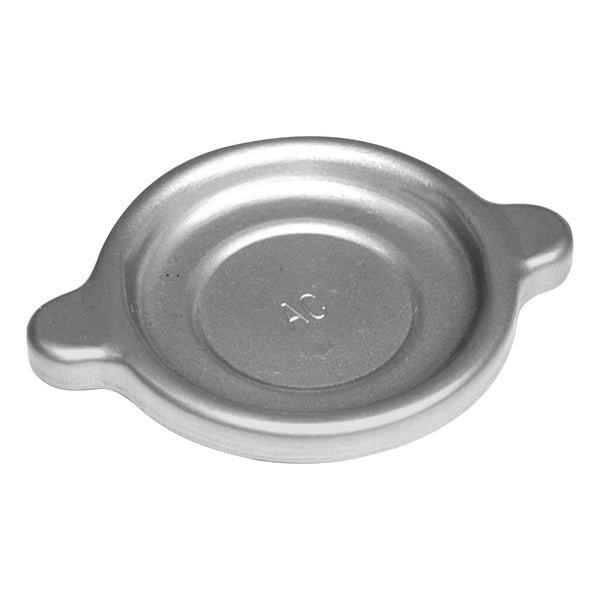 1968-70 Pontiac Valve Cover Oil Fill Cap Painter Metalic Blue