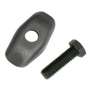 1964-72 Oldsmobile V8 Distributor Hold Down Clamp, 1pc, Also 1979 Trans Am Olds 403 Engine