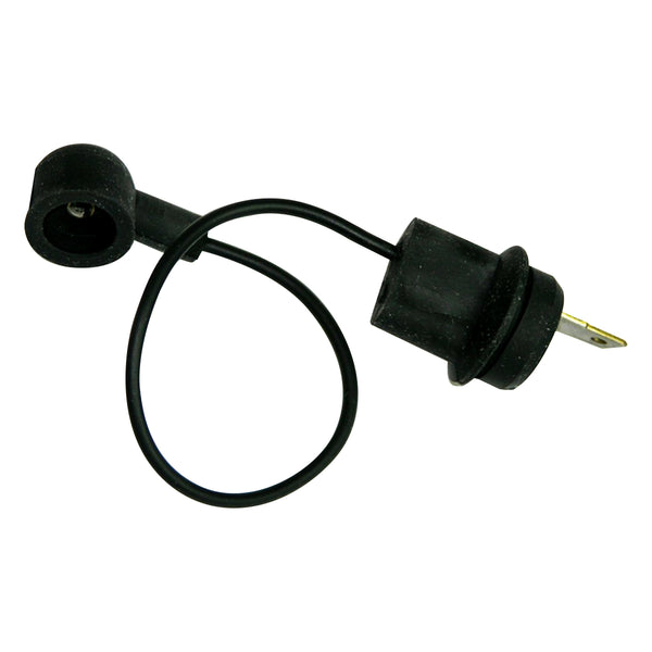 1972 442/Cutlass 4 Speed Trans TCS Switch Jumper Wire