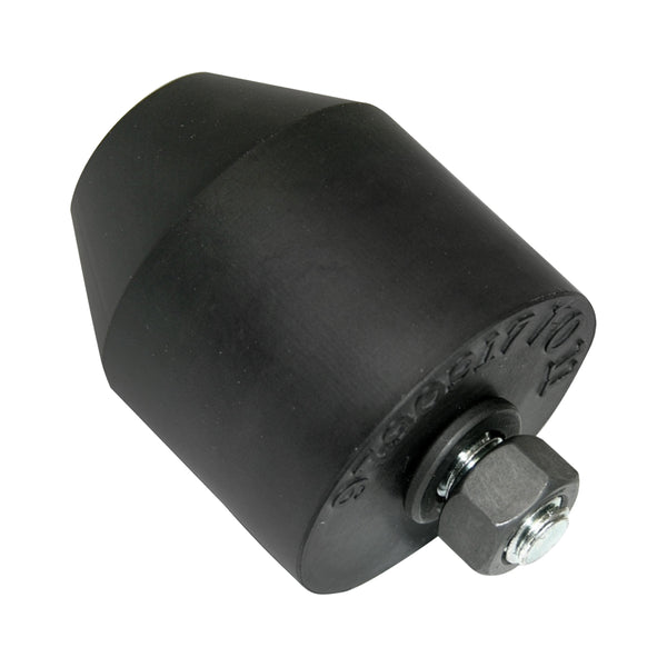 1968-77 Pontiac GTO Rear Frame Pinion Bumper, 1pc