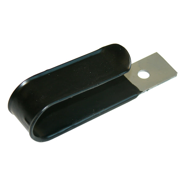 1968-72 Cutlass 1970-81 Firebird Camaro 1971-72 GTO firewall clip 1pc