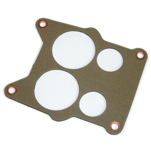 1968-74 Pontiac Lemans Firebird Carburetor to Intake Manifold Gasket, 1pc