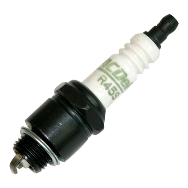 GM Spark Plug R435 Kit of 8