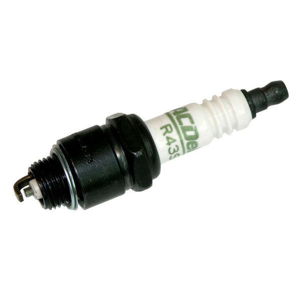 GM Spark Plug R455 Kit of 8