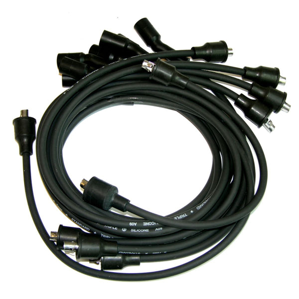 1964-73 Spark Plug Wire Kit Replacement 9pc