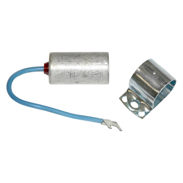 1964-73 GM Condenser All V8