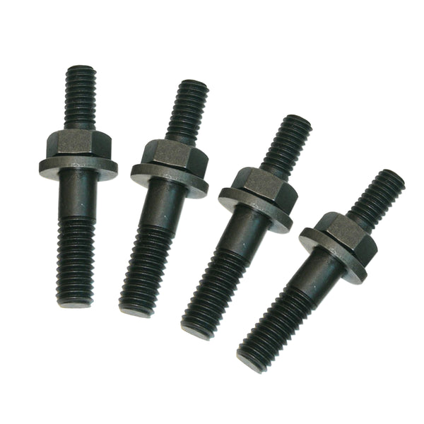 1970-79 Pontiac GTO Firebird Intake Bolts Studs & Washers 8pc