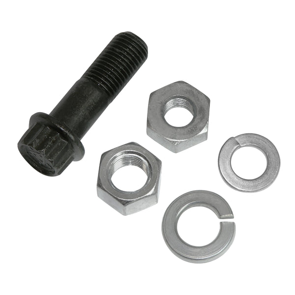 1964-72 GM Steering Coupler Rag Joint Hardware Kit 5pc