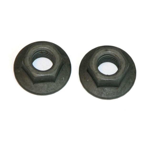 1969-72 Pontiac GTO Dash Board Mounting Nuts At Steering Column 2pc