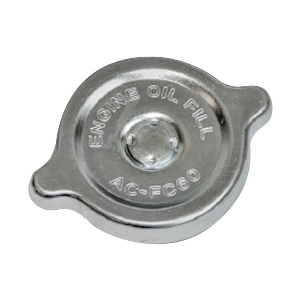1968-70 Oldsmobile Cutlass V8 Engine Oil Fill Cap A/C FC 60, 1pc