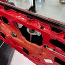 1969-72 Pontiac GTO Convertible Window Fuzzies, 8pc Kit