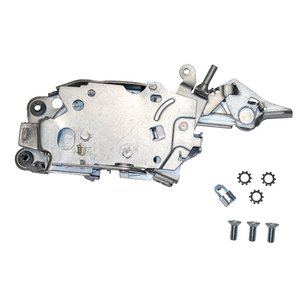 1969-72 GM A-Body Right Door Latch 1pc