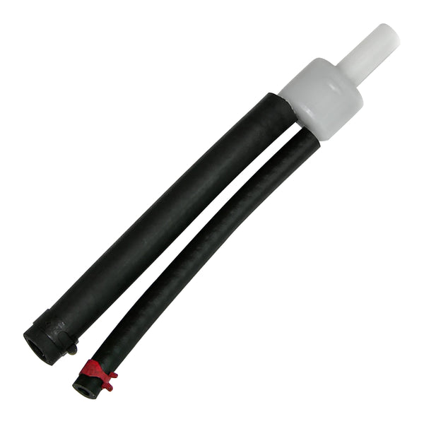 1970 GM A-Body Gas Tank Vent Tube Filter With Hoses, Kit