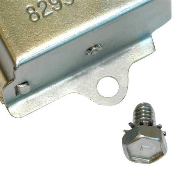 1967-70 Pontiac Choke Housing Hold Down Bolt 1pc