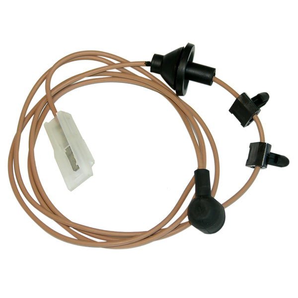 1970-72 Pontiac GTO Fuel Tank Sender Wire 1pc