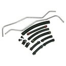 1970 GM A-Body Fuel Tank Vapor Lines & Hoses 14pc