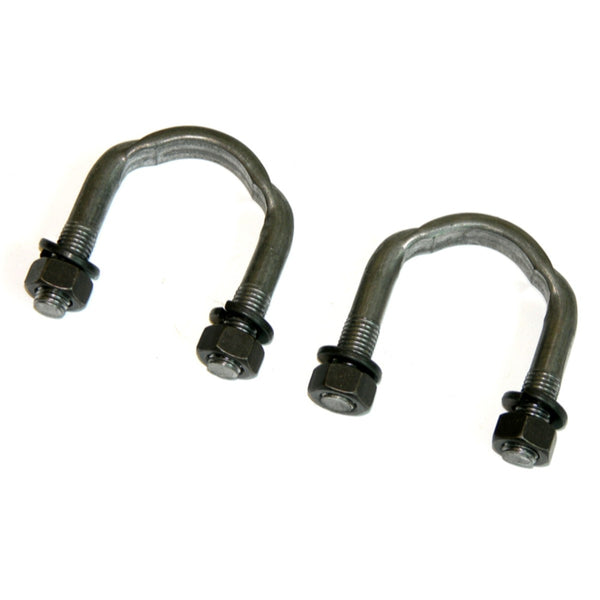 1964-72 GM A-Body Rear End Universal Joint Straps