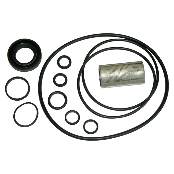 1964-79 GM Power Steering Pump Rebuild Kit, 12pc