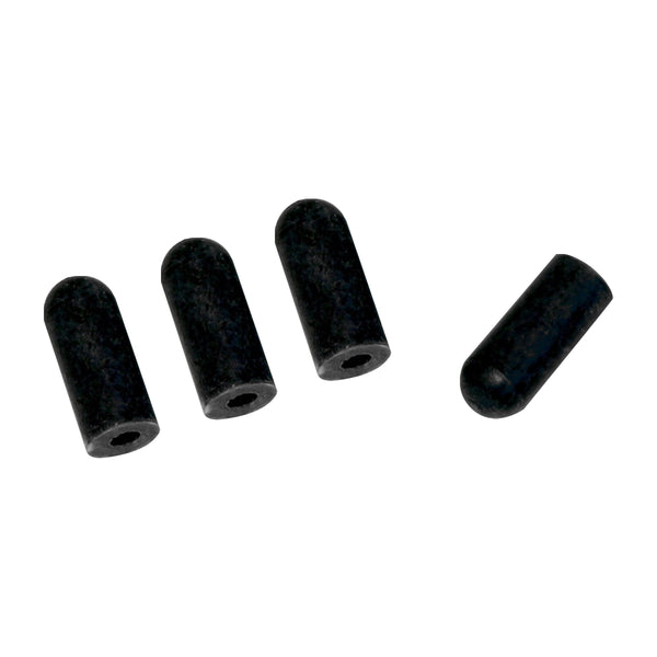 1964-77 GM 1/8" Vacuum Hose Plug, 4pc