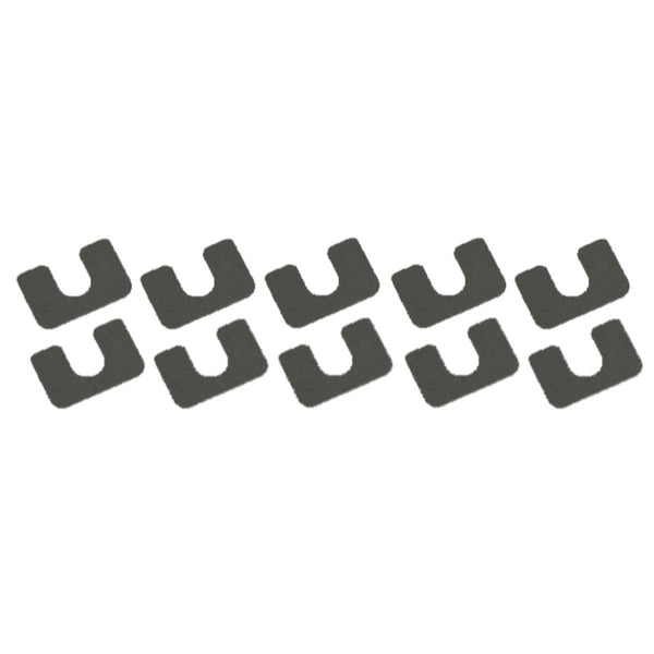 1964-72 GM Short Shim 1/16" 10pc