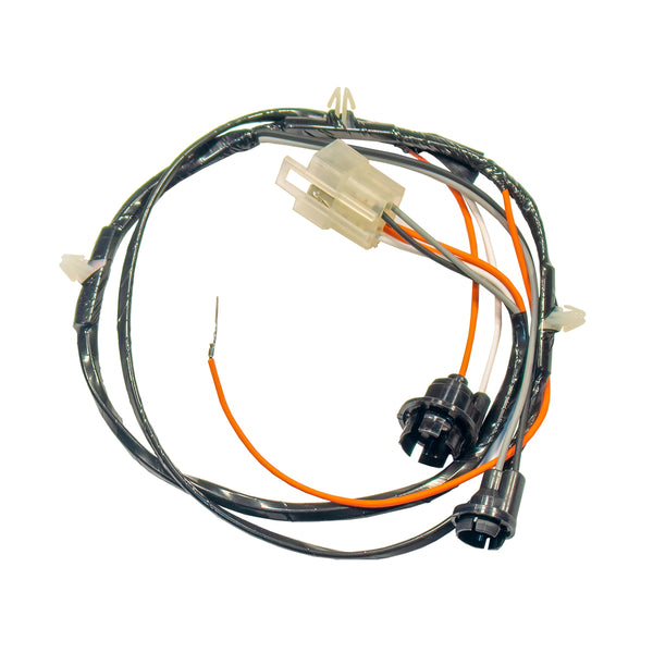 1964-67 GTO/Lemans Console Harness