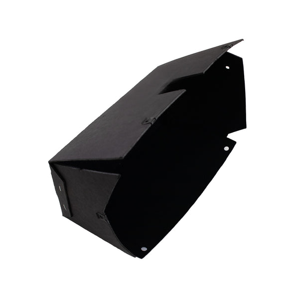 1968-69 Cutlass Glove Box, 1pc