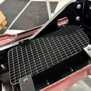 1970 Pontiac GTO Front Grill Brackets Lower, 4pc